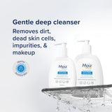 Moiz cleansing lotion