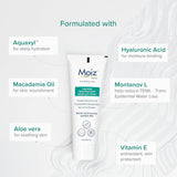 Moiz lmf 48 75ml lotion