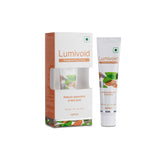 Lumivoid Depigmenting Cream