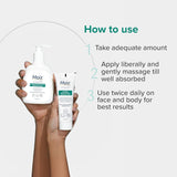 Moiz lmf 48 75ml lotion