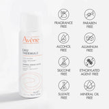Avene Eau Thermal Spring Water, 50ml