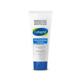 Cetaphil Daily Exfoliating Cleanser for All Skin Types, 178 ml
