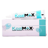 Kozimax Skin Lightening Cream, 15 gm
