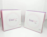 Livalite Skin Lightening & Moisturizing Soap