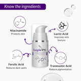 Fixderma Eyegile AM & PM Cream, 30gm