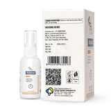 Fixderma Salyzap Body Spray, 50ml