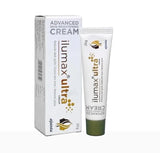 ilumax Ultra Advanced Skin Brightening Cream, 20gm
