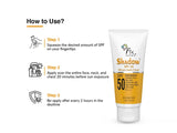 Fixderma Shadow Silicone Matte Cream SPF 50 PA+++