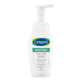 Cetaphil Soothing Foam Wash 200ml