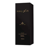 HALIXIR Elixir For Hair Versatile Nourishing oil, 100 ml