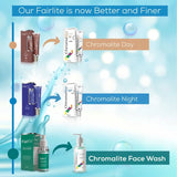 Chromalite Face Wash, 90ml