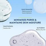 Cetaphil Oily Skin Cleanser, 125 ml