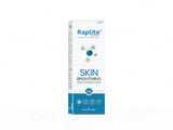 Raplite Skin Brightening Facewash, 100ml