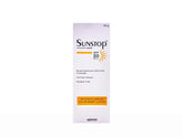 Sunstop Sunscreen Lotion SPF 30, 60gm