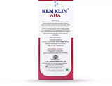 Klm Klin AHA Face Wash Gel