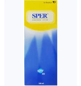 Sper Sunscreen Lotion SPF 40, 100ml