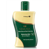 Venusia Moisturizing Lotion With Aloe Vera, Vitamin E and Squalene, Everyday Use Lotion, 200ml
