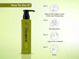 Fixderma Kairfoll Anti Hair Loss Conditioner, 200gm