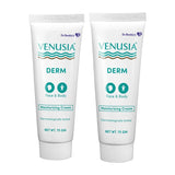 Venusia Derm Face & Body Moisturizing Cream