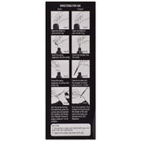 Morr F 5% Solution, 60ml