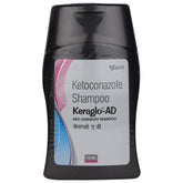 Keraglo AD Shampoo, 75ml
