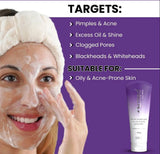 Acmed Pimple Care Acne Prevention Face Wash, 200ml