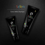Seren Extra Mild Shampoo, 200ml