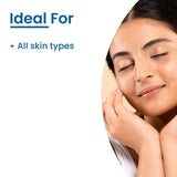 FCL Radiance Creme Lightweight Formula With SPF 40, 50gm