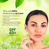 NMFe Lip Care Spf 40+, 10 gm
