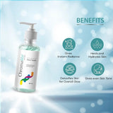 Chromalite Face Wash, 90ml