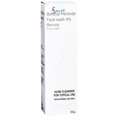 Benxop Face Wash, 50gm