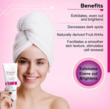 Brilante Intense Brightening Cleanser, 75ml