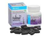 Follihair Hair Tablet New bottle, 30Tablets