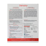 Regaliz Densita Everyday Clarifying Shampoo & Everyday Nourishing Conditioner (Combo Pack) 125 ml + 125 ml