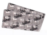 Follihair Hair Tablets Strip, 30Tab