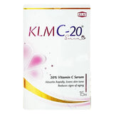 KLM C 20 20% Vitamin C serum, 15ml