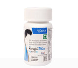 Keraglo Men hair growth Tab bottle (30 TAB)