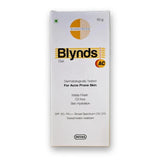 Blynds AC Gel SPF 30+ PA+++, 50gm
