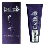Kozilite- H Skin Lightening Cream, 20 gm