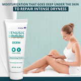 Venusia Derm Face & Body Moisturizing Cream