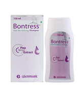 Bontress Hair Revitalising Shampoo, 150ml