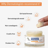 Fixderma Salyzap Face Gel, 50ml