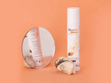 Biluma Advanced Skin Brightening Lotion, 45 gm