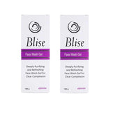 Blise Face Wash Gel, 100gm