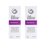 Blise Face Wash Gel, 100gm
