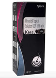Kera M 10% Topical Solution