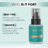 Sebonia Serum, 20 ml