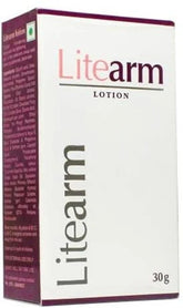 Litearm Lotion, 30gm