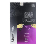 Morr F 10% Solution, 60ml