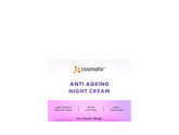 Cosmofix Anti Ageing Night Cream, 45gm